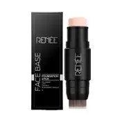 RENEE Face Base Foundation Stick - Creamy Latte (8 g)