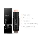 RENEE Face Base Foundation Stick - Creamy Latte (8 g)