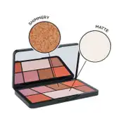 RENEE Cosmetics Bloom Hour Eyeshadow Palette - Bloom Hour (15 g)