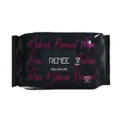 RENEE Makeup Removal Wipes (30Pcs)