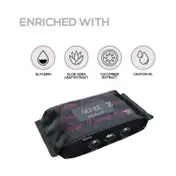 RENEE Makeup Removal Wipes (30Pcs)