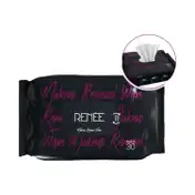 RENEE Makeup Removal Wipes (30Pcs)