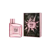 Replay #Tank Plate Eau de Toilette For Her (100ml)