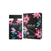 Replay Signature For Her Eau de Parfum (100ml)