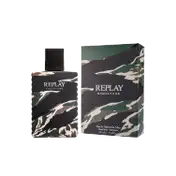 Replay Signature For Him Eau de Toilette (100ml)