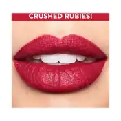 Revlon Super Lustrous The Luscious Matte Lipstick - Crushed Rubies (4.2 g)