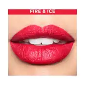 Revlon Super Lustrous The Luscious Matte Lipstick - Fire & Ice (4.2 g)