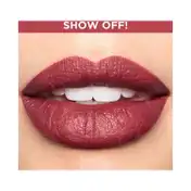 Revlon Super Lustrous The Luscious Matte Lipstick - Show Off (4.2 g)
