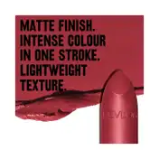 Revlon Super Lustrous The Luscious Matte Lipstick - Show Off (4.2 g)