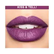 Revlon Super Lustrous The Luscious Matte Lipstick - Kiss & Tell (4.2 g)