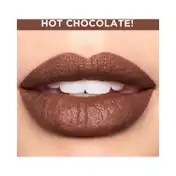 Revlon Super Lustrous The Luscious Matte Lipstick - Hot Chocolate (4.2 g)