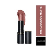 Revlon Super Lustrous The Luscious Matte Lipstick - Shameless (4.2 g)