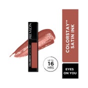 Revlon Colorstay Satin Ink Liquid Lip Color - Eyes On You (5 ml)