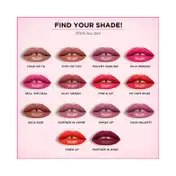 Revlon Colorstay Satin Ink Liquid Lip Color - Eyes On You (5 ml)