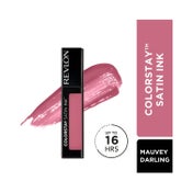 Revlon Colorstay Satin Ink Liquid Lip Color - Mauvey Darling (5 ml)