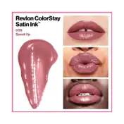 Revlon Colorstay Satin Ink Liquid Lip Color - Speak Up (5 ml)