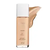 Revlon Nearly Naked Makeup Foundation - 130 Shell (30 ml)