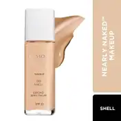 Revlon Nearly Naked Makeup Foundation - 130 Shell (30 ml)