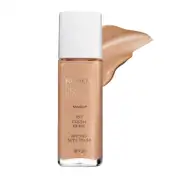 Revlon Nearly Naked Makeup Foundation - 160 Fresh Beige (30 ml)