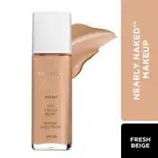 Revlon Nearly Naked Makeup Foundation - 160 Fresh Beige (30 ml)
