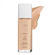 Revlon Nearly Naked Makeup Foundation - 190 True Beige (30 ml)