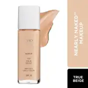 Revlon Nearly Naked Makeup Foundation - 190 True Beige (30 ml)