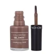 Revlon Colorstay Gel Envy Long Wear Nail Enamel - 2 Of A Kind (11.6 ml)