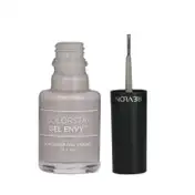 Revlon Colorstay Gel Envy Long Wear Nail Enamel - Checkmate (11.6 ml)