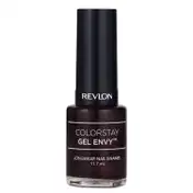 Revlon Colorstay Gel Envy Long Wear Nail Enamel - Heart Breaker (11.6 ml)
