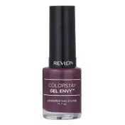 Revlon Colorstay Gel Envy Long Wear Nail Enamel - Hold' Em (11.6 ml)