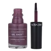 Revlon Colorstay Gel Envy Long Wear Nail Enamel - Hold' Em (11.6 ml)