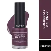 Revlon Colorstay Gel Envy Long Wear Nail Enamel - Hold' Em (11.6 ml)