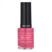 Revlon Colorstay Gel Envy Long Wear Nail Enamel - Pocket Aces (11.6 ml)