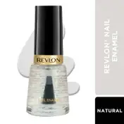 Revlon Super Lustrous Nail Enamel - Natural (8 ml)