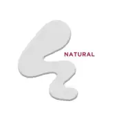 Revlon Super Lustrous Nail Enamel - Natural (8 ml)