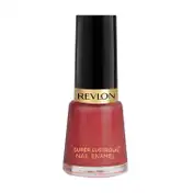 Revlon Super Lustrous Nail Enamel - Tuscan Sun (8 ml)