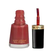 Revlon Super Lustrous Nail Enamel - Tuscan Sun (8 ml)