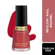 Revlon Super Lustrous Nail Enamel - Tuscan Sun (8 ml)