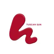 Revlon Super Lustrous Nail Enamel - Tuscan Sun (8 ml)