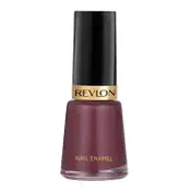 Revlon Super Lustrous Nail Enamel - Plum Deluxe (8 ml)