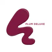 Revlon Super Lustrous Nail Enamel - Plum Deluxe (8 ml)