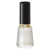 Revlon Super Lustrous Nail Enamel - Pure Pearl (8 ml)