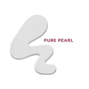 Revlon Super Lustrous Nail Enamel - Pure Pearl (8 ml)
