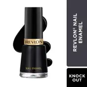 Revlon Super Lustrous Nail Enamel - Knock Out (8 ml)