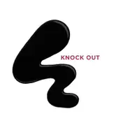 Revlon Super Lustrous Nail Enamel - Knock Out (8 ml)