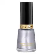 Revlon Super Lustrous Nail Enamel - Silver Jewel (8 ml)