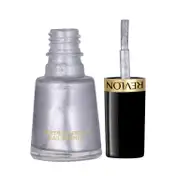 Revlon Super Lustrous Nail Enamel - Silver Jewel (8 ml)