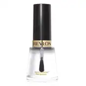 Revlon Super Lustrous Nail Enamel - Matte Top Coat (8 ml)