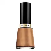 Revlon Super Lustrous Nail Enamel - Copper Penny (8 ml)