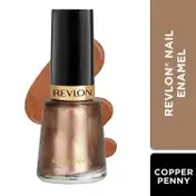 Revlon Super Lustrous Nail Enamel - Copper Penny (8 ml)